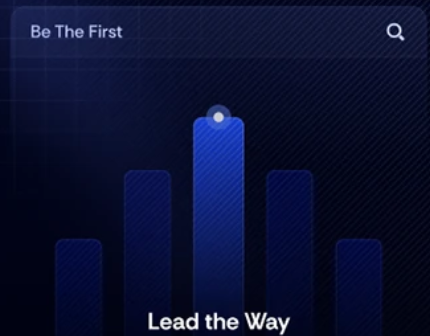 Lead the Way